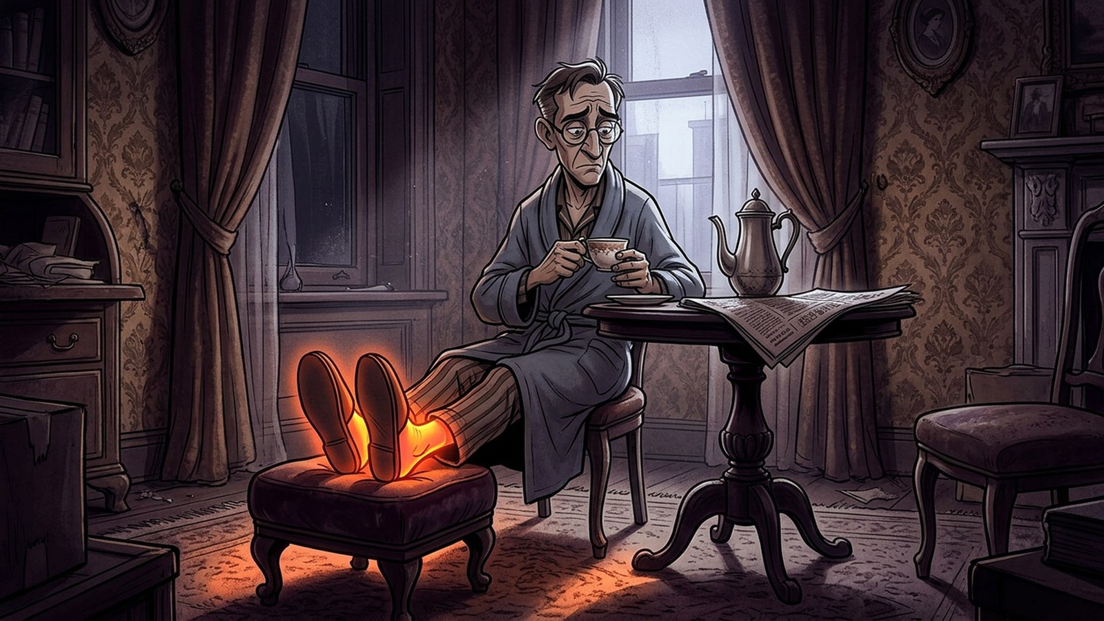 Illustration 1